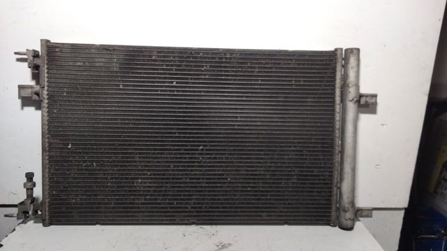 Comprar Condensador de aire acondicionado Opel Zafira  P12 a bajo precio