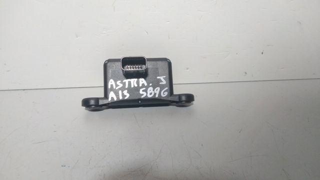 13578326 Opel