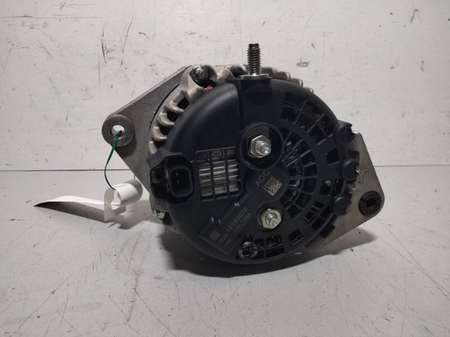 Generador 13580078 GM