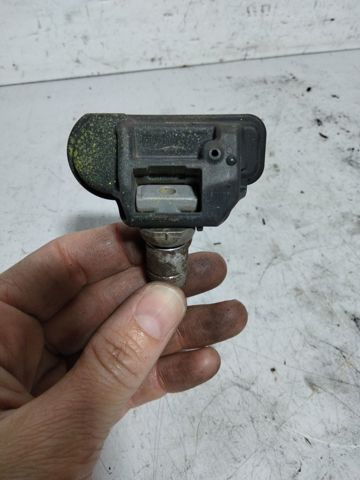 Control de presión de neumáticos para Opel Zafira  (P12)