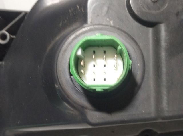 Luz derecha 1374292080 FIAT
