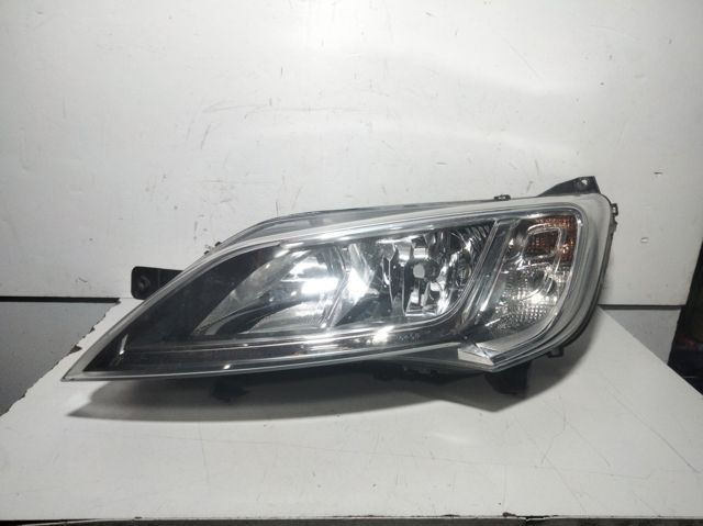 1374296080 FIAT Faro izquierdo  en stock Córdoba