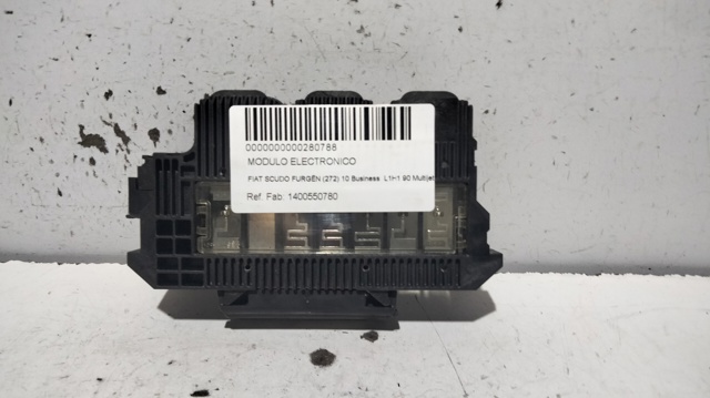 1400550780 Fiat/Alfa/Lancia