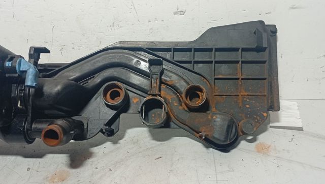 Soporte de tanque de expansión 1438819 BMW