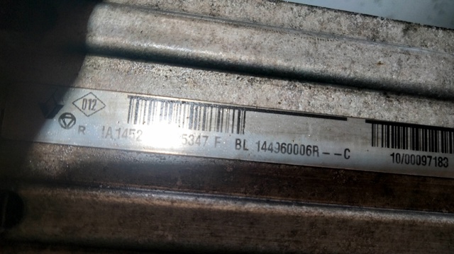 144960006R Renault (RVI)