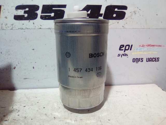Filtro de combustible Renault 18  (135)