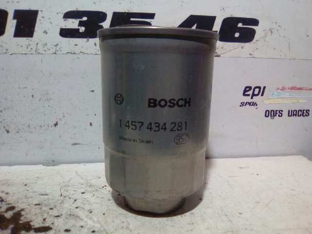Filtro combustible 1457434281 NISSAN