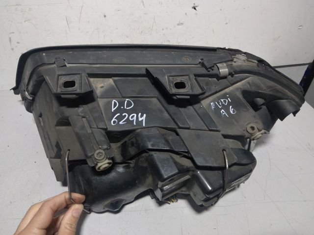 14847400 VAG