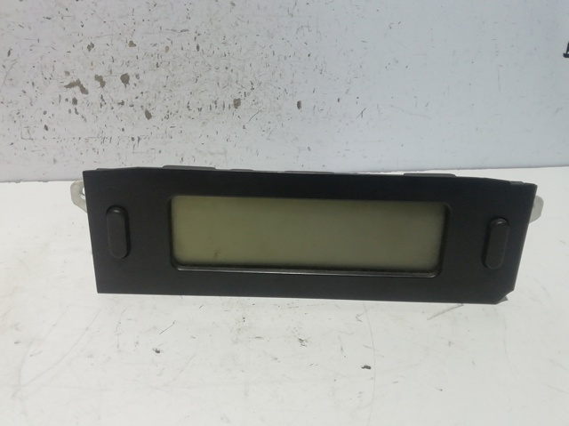 1495869077 PEUGEOT  en stock Córdoba