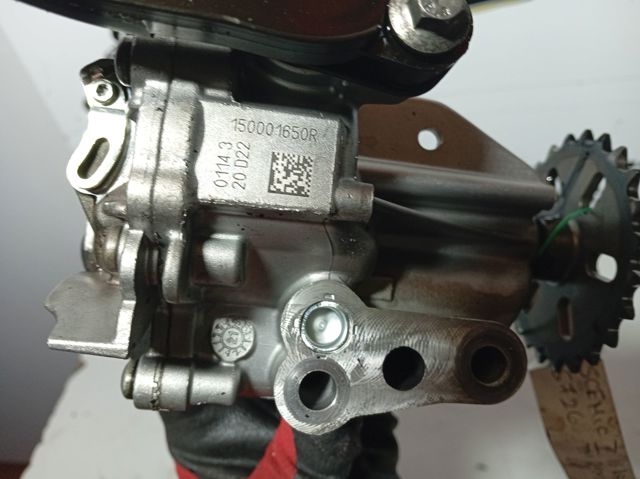 150001650R Renault (RVI)