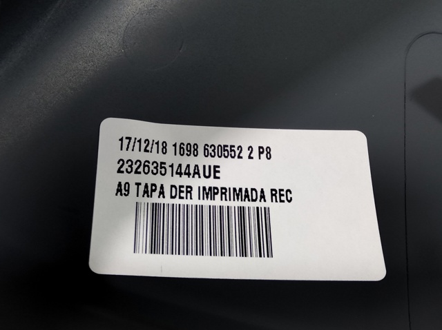 1607513080 Peugeot/Citroen