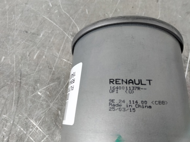 164001137R Renault (RVI)