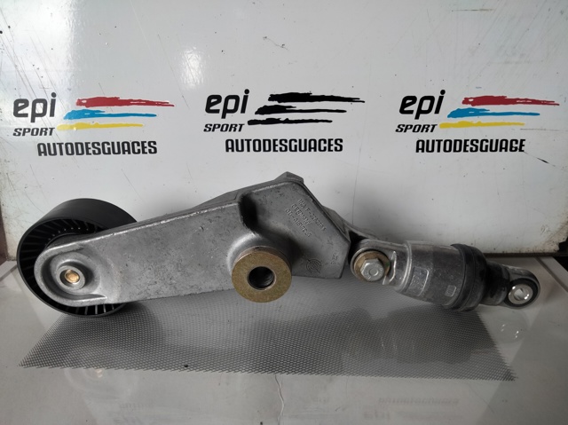Tensor de la correa trapecial poli v Toyota RAV4 II SUV comprar en España