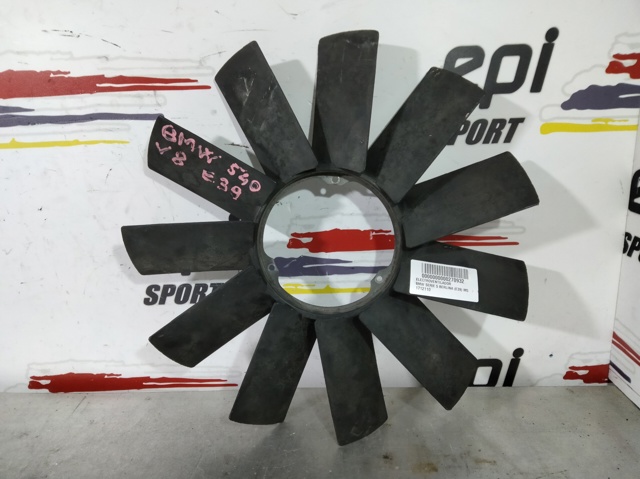 Ventilador del radiador 1712110 BMW