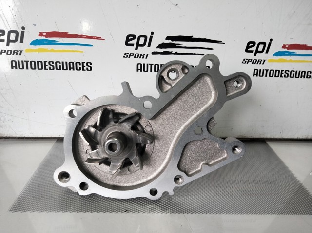Motor de agua 1740083815 SUZUKI