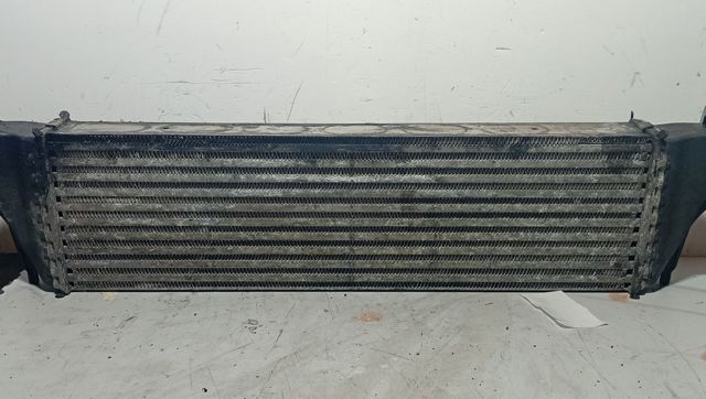 Enfriador de aire de admisión 17512247966 BMW