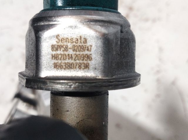 175226637R Renault (RVI)