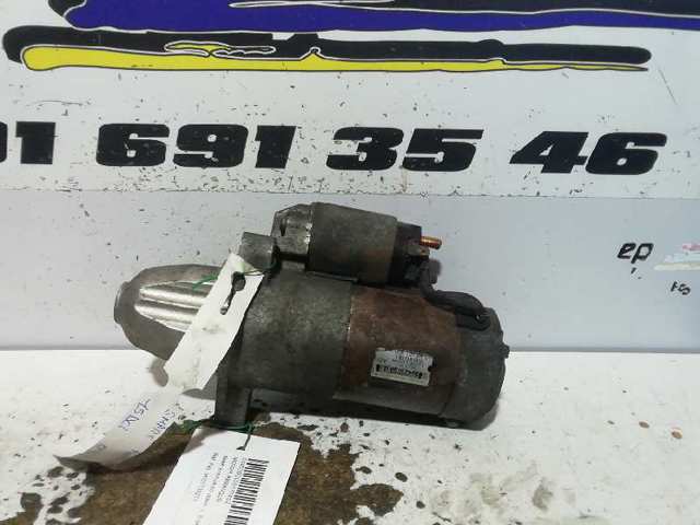 Burro de arranque  1810A002 MERCEDES