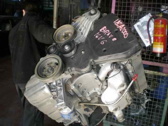 FIAT 182A2000 Motor completo  comprar en Murcia