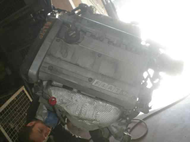 FIAT 182A2000 Motor completo  disponible Valladolid