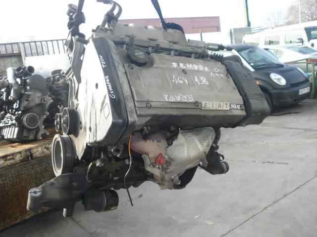 FIAT 182A2000 Motor completo comprar Barcelona
