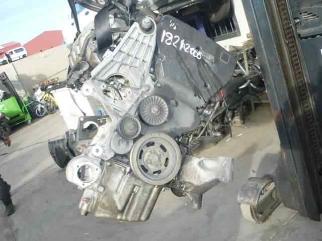 182A2000 FIAT Motor completo  disponible Alicante