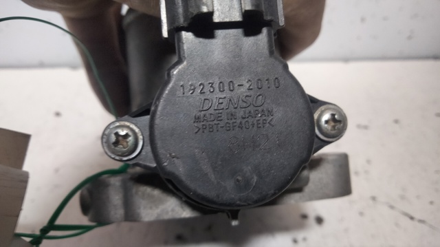 1923002010 Toyota