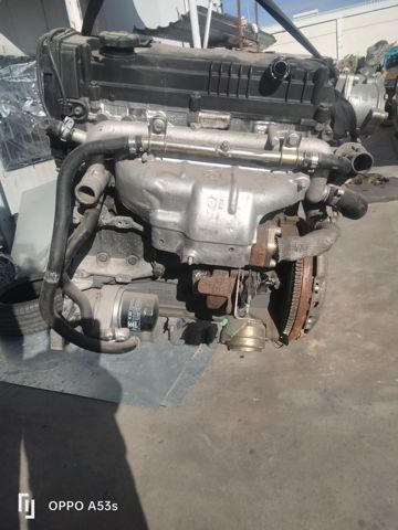 Comprar Motor Stilo  192