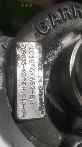 1C1Q6K682EA Ford