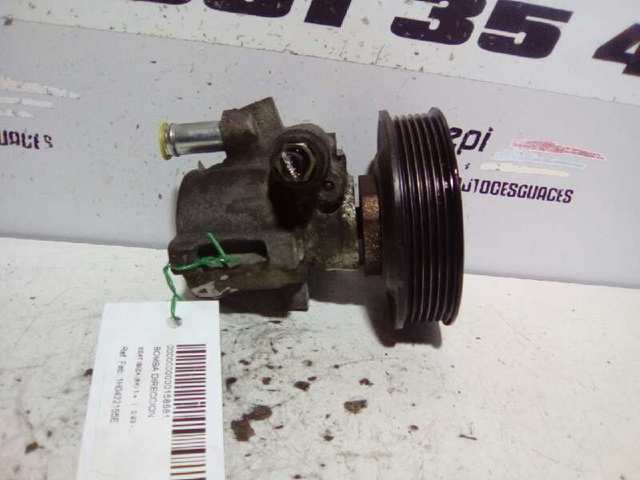 Bomba de dirección asistida  1H0422155E VAG