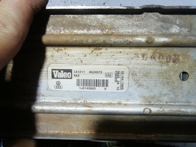 1J0145805H VAG