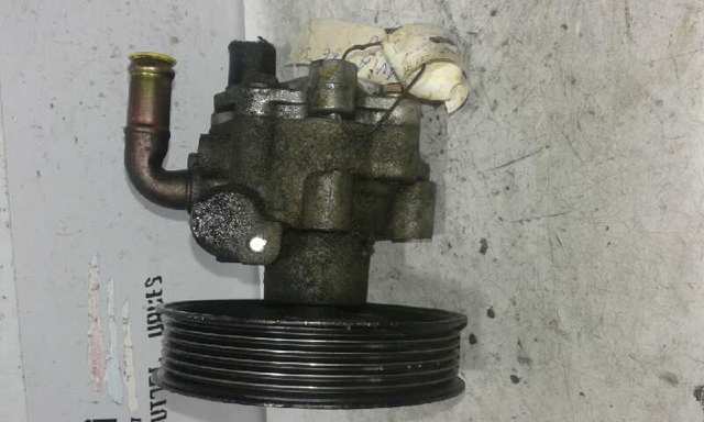 Bomba de dirección asistida  1J0422154B VAG
