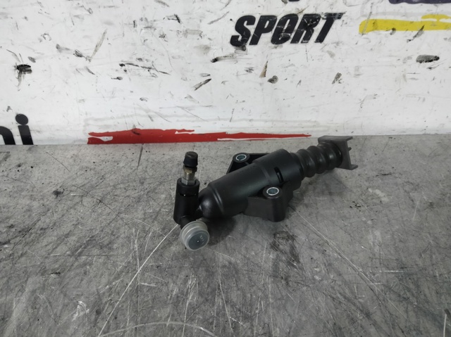 Bombin de embrague Seat Inca  (6K9)