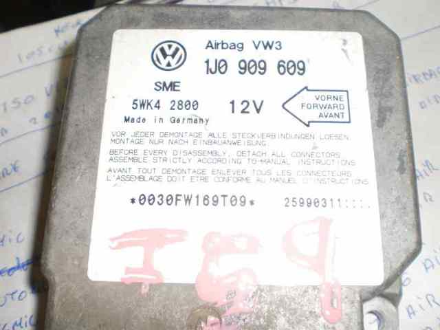 1J0909609 VAG