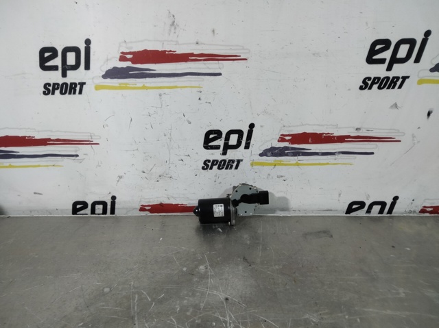 Comprar Motor del limpiaparabrisas Octavia I 1U5