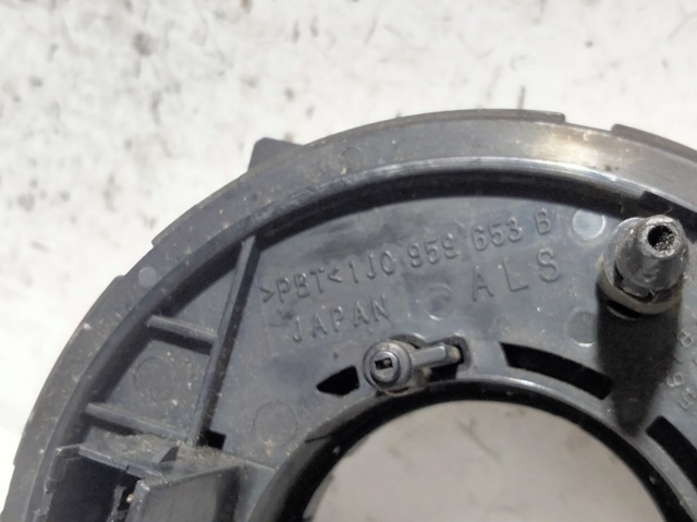 1J0959653B VAG Anillo de contacto del volante  comprar en Lleida