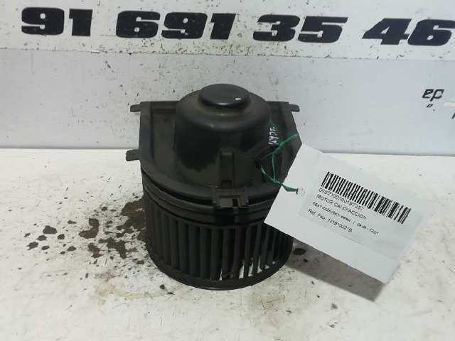 1J1819021B Motor del ventilador del calefactor  comprar en Zaragoza