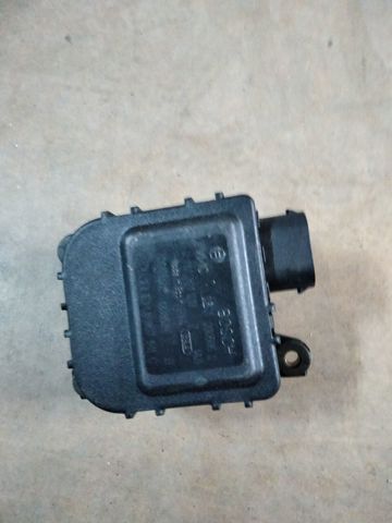 Actuador de сompuerta de сalefacción Skoda Octavia I (1U2)