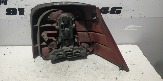 Piloto trasero izquierdo 1J6945095Q VAG