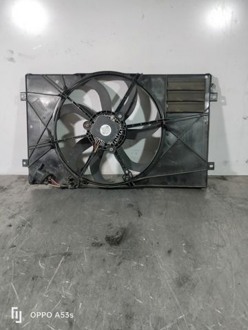 VAG 1K0121205AA Bastidor radiador comprar Tarragona