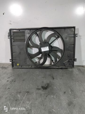 VAG 1K0121205AA Difusor del radiador de refrigeración  comprar en Murcia