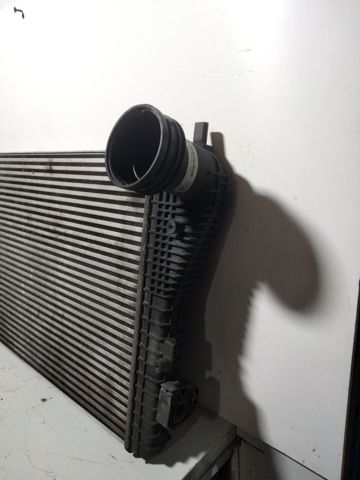 Radiador de aire, intercooler 1K0145803L VAG