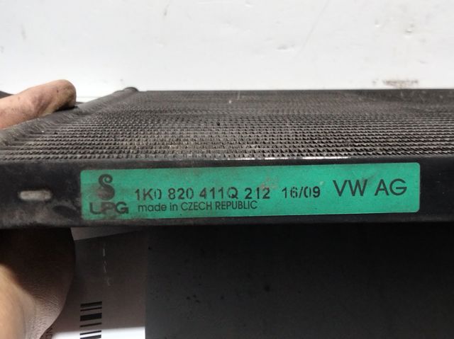 VAG 1K0298403A Recibidor-secador del aire acondicionado  comprar en Albacete