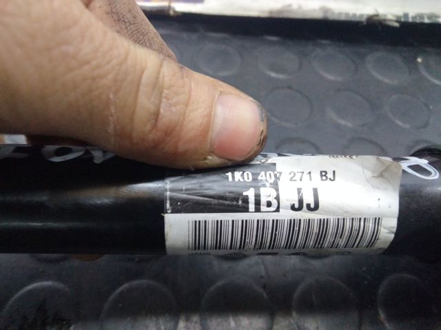 1K0407271BJ VAG