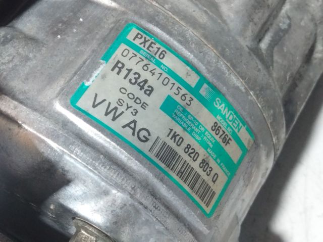 Compresores de aire acondicionado Volkswagen Golf IV (1J1)