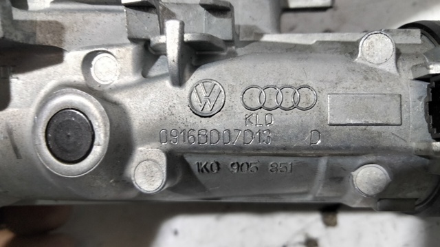 1K0905851 VAG Bombín de arranque comprar Bilbao