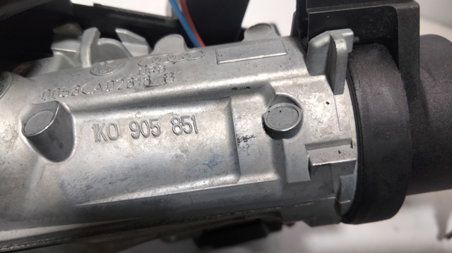 1K0905851 VAG Cerradura de encendido  disponible Alicante
