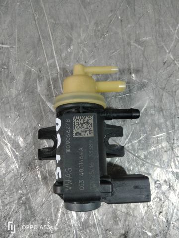Transductor presión, turbocompresor  1K0906627B VAG