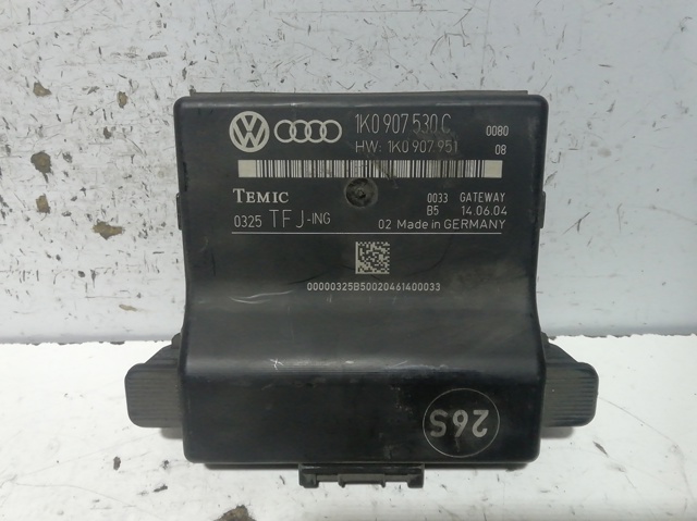 1K0907530C VAG