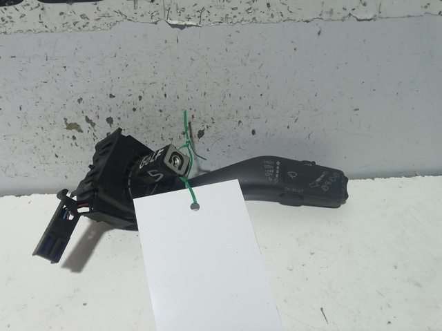 Mando intermitente derecho 1K0953519J VAG